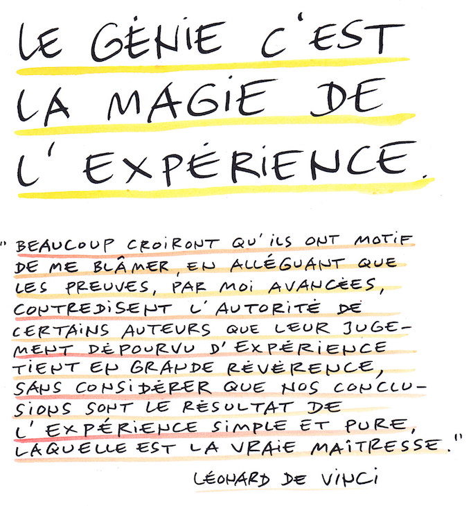 Base texte Genie